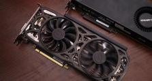 深入了解EVGA1080（全面解析EVGA1080显卡的性能、特点和优势）